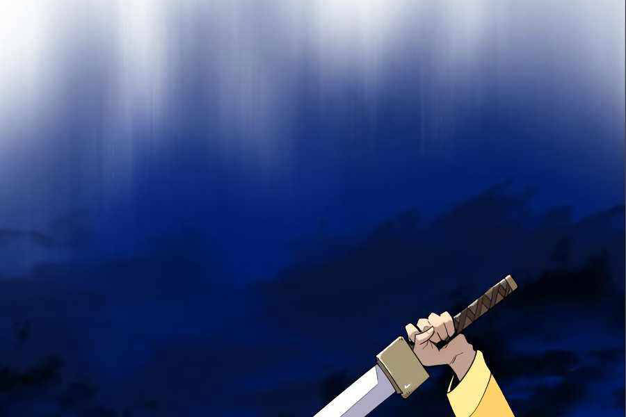 Thiếu Niên Kiếm Sư Chapter 7 - Trang 2