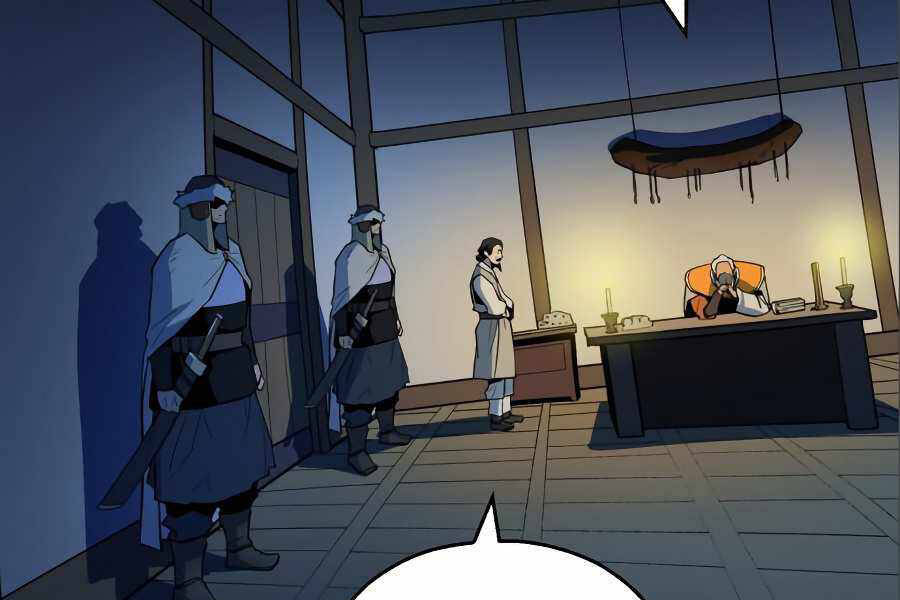 Thiếu Niên Kiếm Sư Chapter 7 - Trang 2