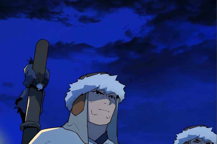 Thiếu Niên Kiếm Sư Chapter 7 - Trang 2