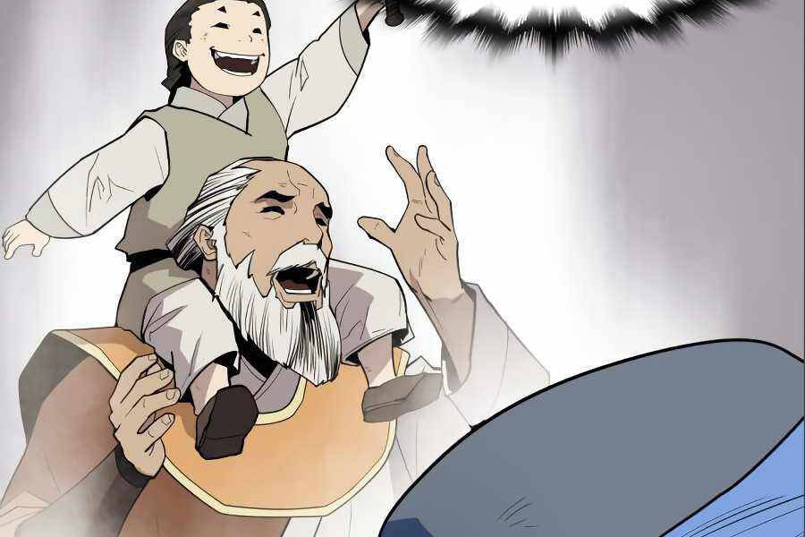 Thiếu Niên Kiếm Sư Chapter 7 - Trang 2