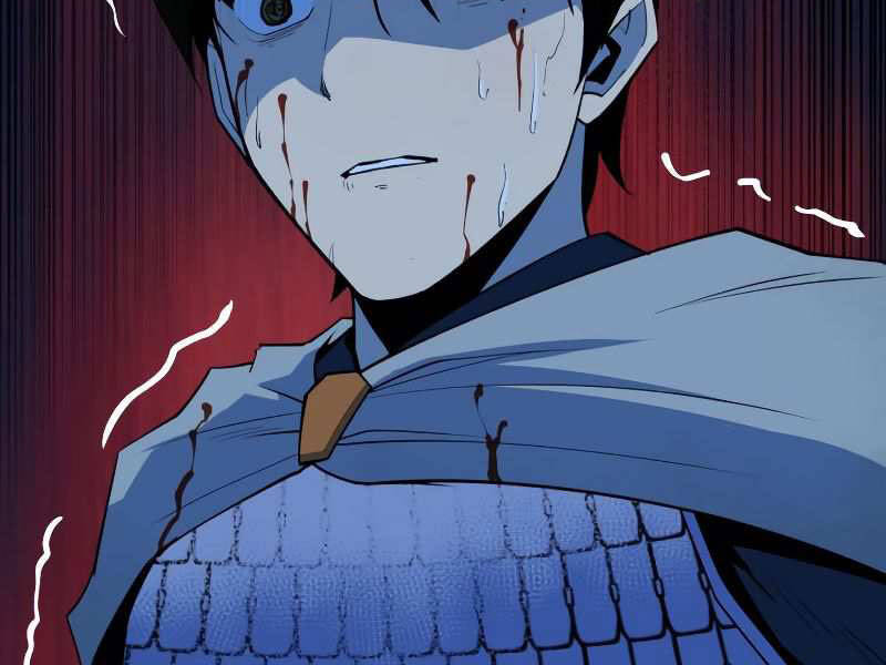 Thiếu Niên Kiếm Sư Chapter 8 - Trang 2