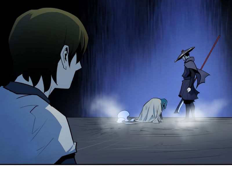 Thiếu Niên Kiếm Sư Chapter 8 - Trang 2