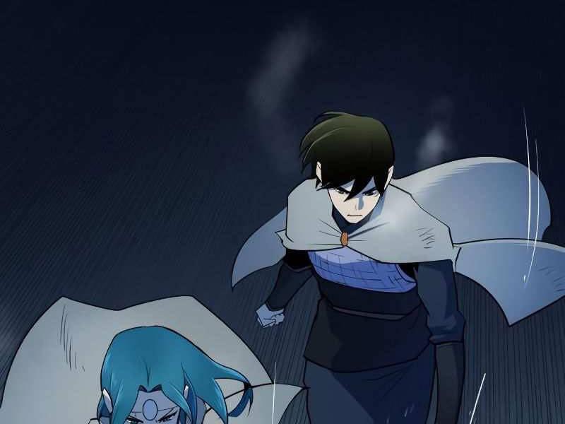 Thiếu Niên Kiếm Sư Chapter 8 - Trang 2