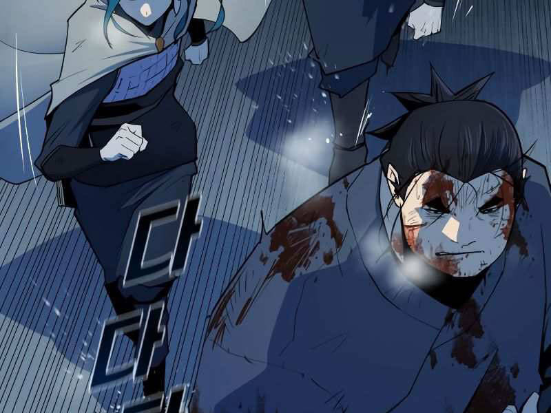 Thiếu Niên Kiếm Sư Chapter 8 - Trang 2