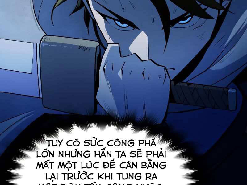 Thiếu Niên Kiếm Sư Chapter 8 - Trang 2