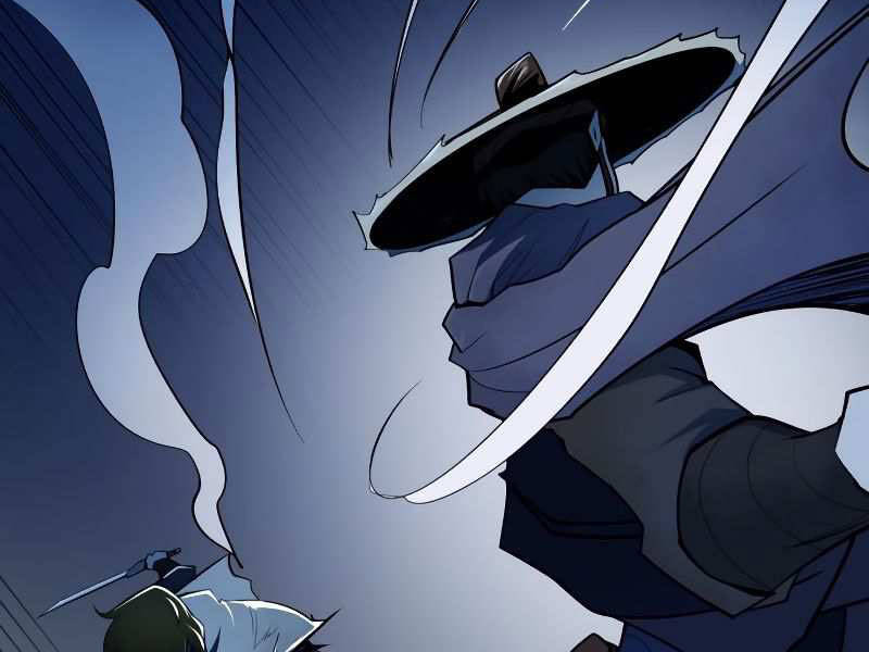 Thiếu Niên Kiếm Sư Chapter 8 - Trang 2