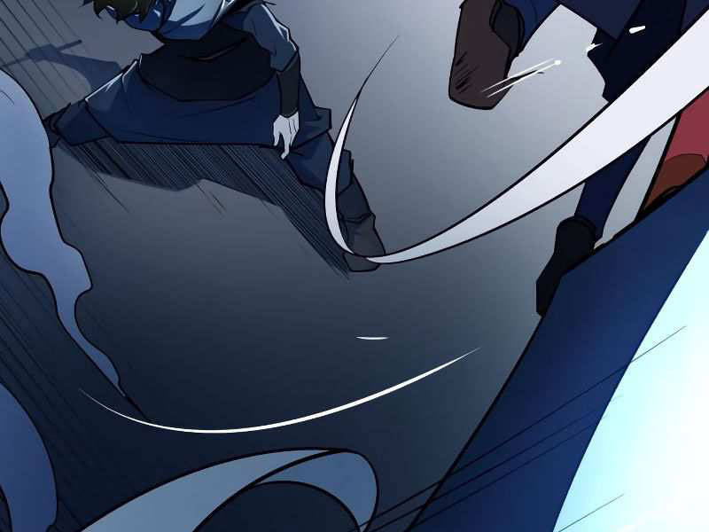 Thiếu Niên Kiếm Sư Chapter 8 - Trang 2