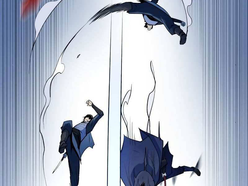 Thiếu Niên Kiếm Sư Chapter 8 - Trang 2