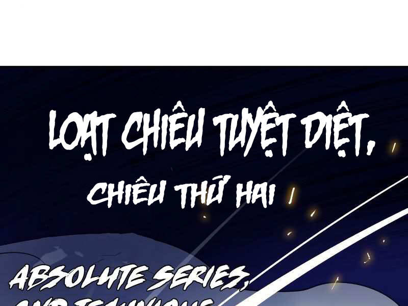 Thiếu Niên Kiếm Sư Chapter 8 - Trang 2