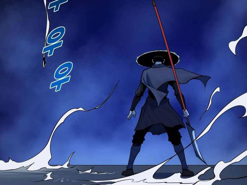 Thiếu Niên Kiếm Sư Chapter 8 - Trang 2