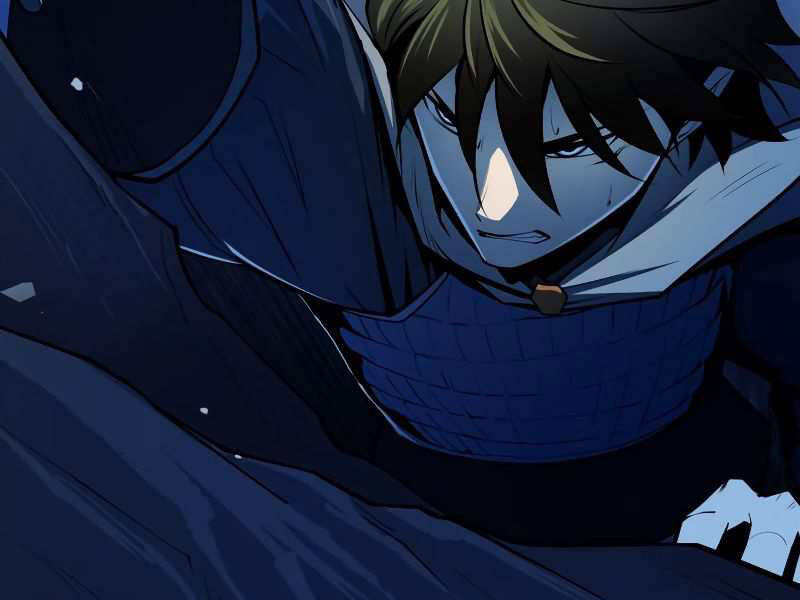 Thiếu Niên Kiếm Sư Chapter 8 - Trang 2