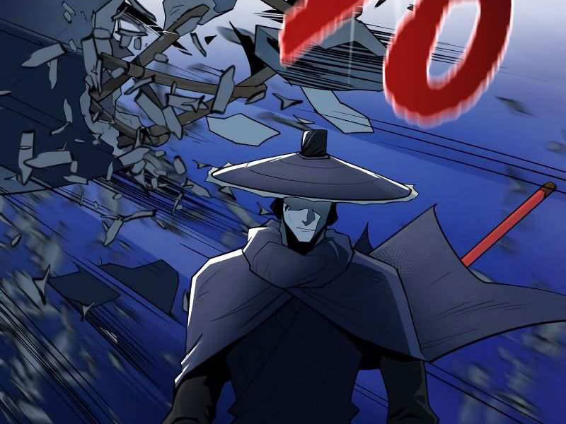 Thiếu Niên Kiếm Sư Chapter 8 - Trang 2