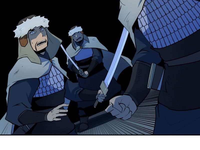 Thiếu Niên Kiếm Sư Chapter 8 - Trang 2