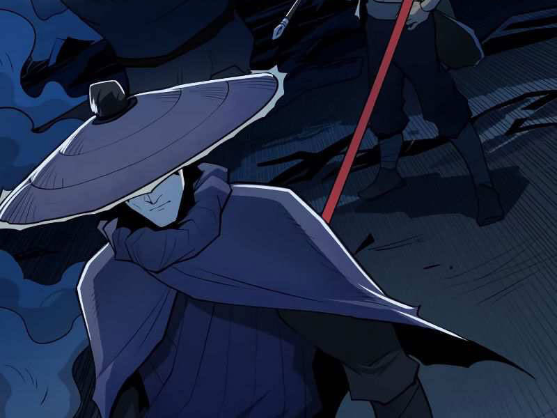 Thiếu Niên Kiếm Sư Chapter 8 - Trang 2