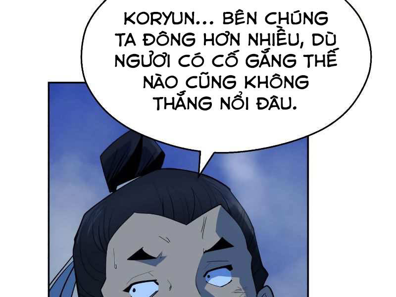 Thiếu Niên Kiếm Sư Chapter 8 - Trang 2