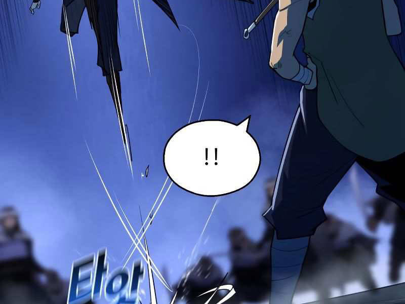 Thiếu Niên Kiếm Sư Chapter 8 - Trang 2