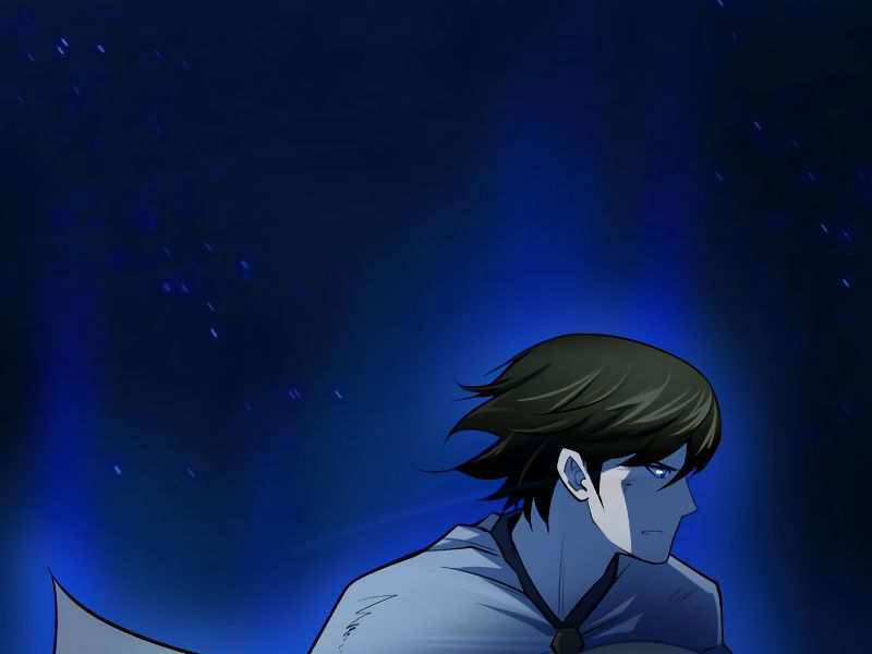 Thiếu Niên Kiếm Sư Chapter 8 - Trang 2