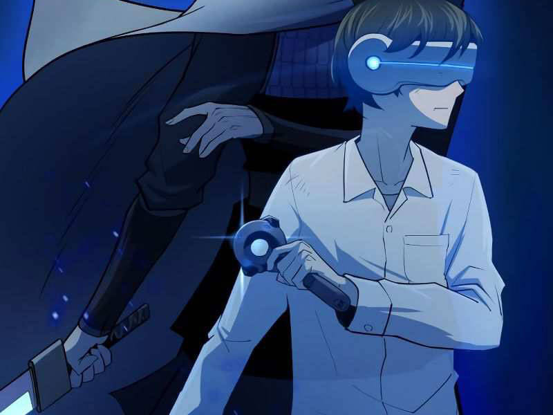 Thiếu Niên Kiếm Sư Chapter 8 - Trang 2