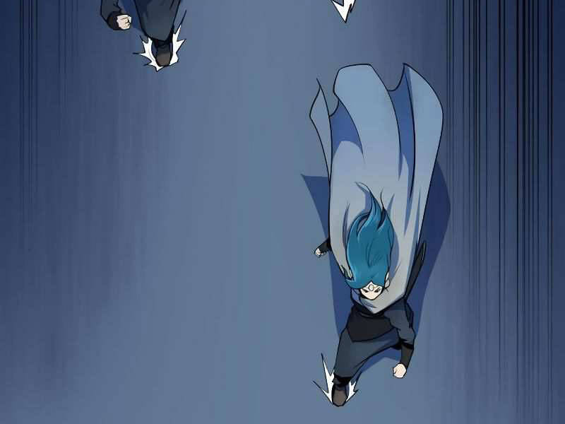 Thiếu Niên Kiếm Sư Chapter 8 - Trang 2