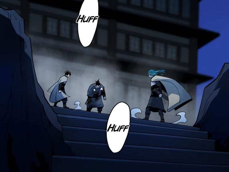 Thiếu Niên Kiếm Sư Chapter 8 - Trang 2