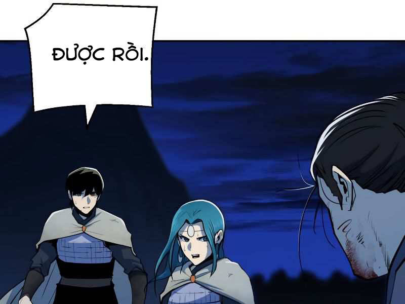 Thiếu Niên Kiếm Sư Chapter 8 - Trang 2