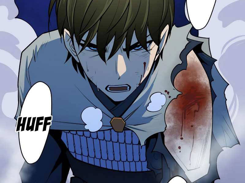 Thiếu Niên Kiếm Sư Chapter 9 - Trang 2