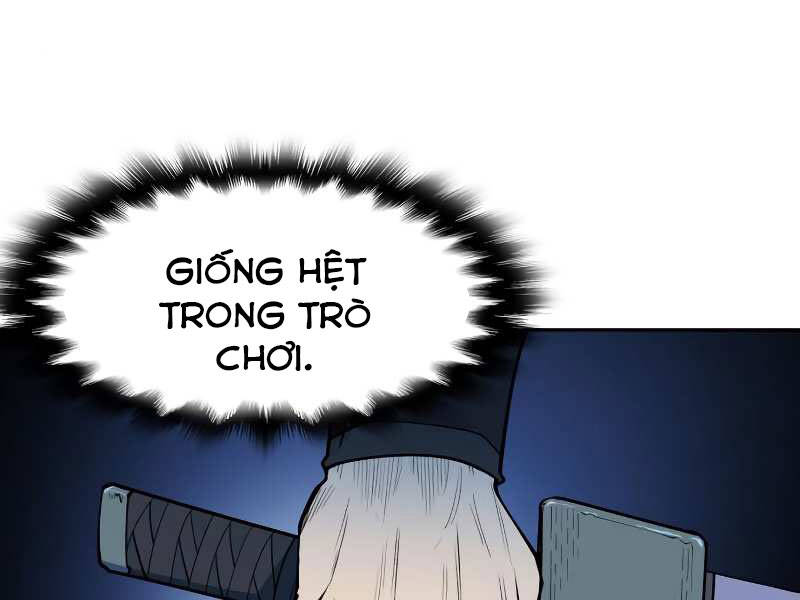 Thiếu Niên Kiếm Sư Chapter 9 - Trang 2