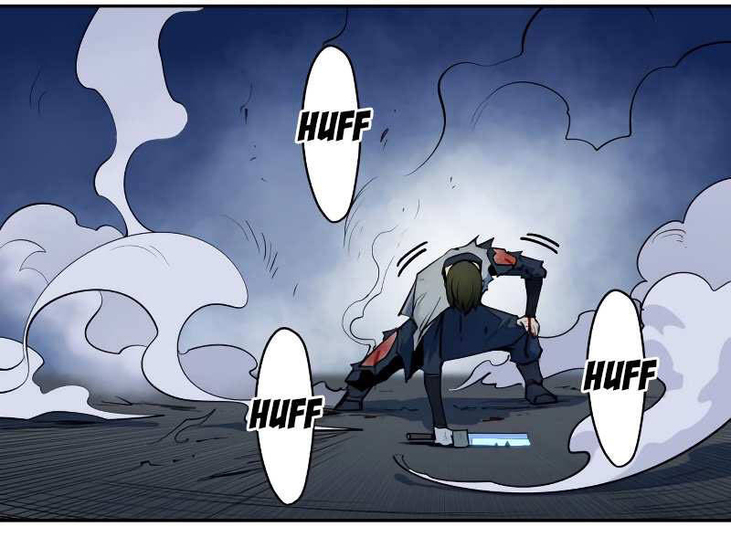 Thiếu Niên Kiếm Sư Chapter 9 - Trang 2