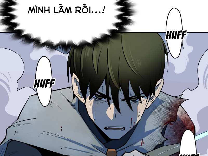 Thiếu Niên Kiếm Sư Chapter 9 - Trang 2