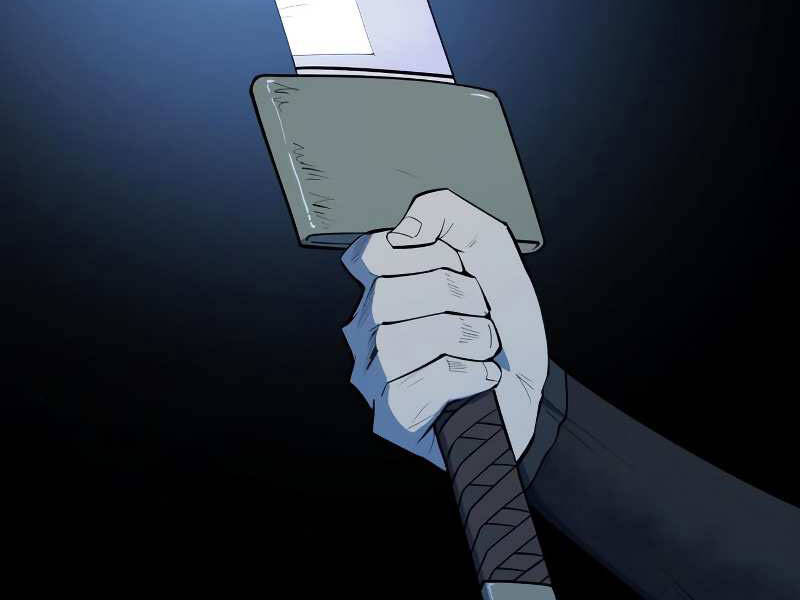 Thiếu Niên Kiếm Sư Chapter 9 - Trang 2