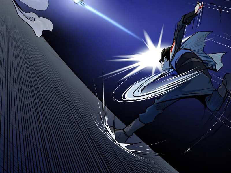 Thiếu Niên Kiếm Sư Chapter 9 - Trang 2