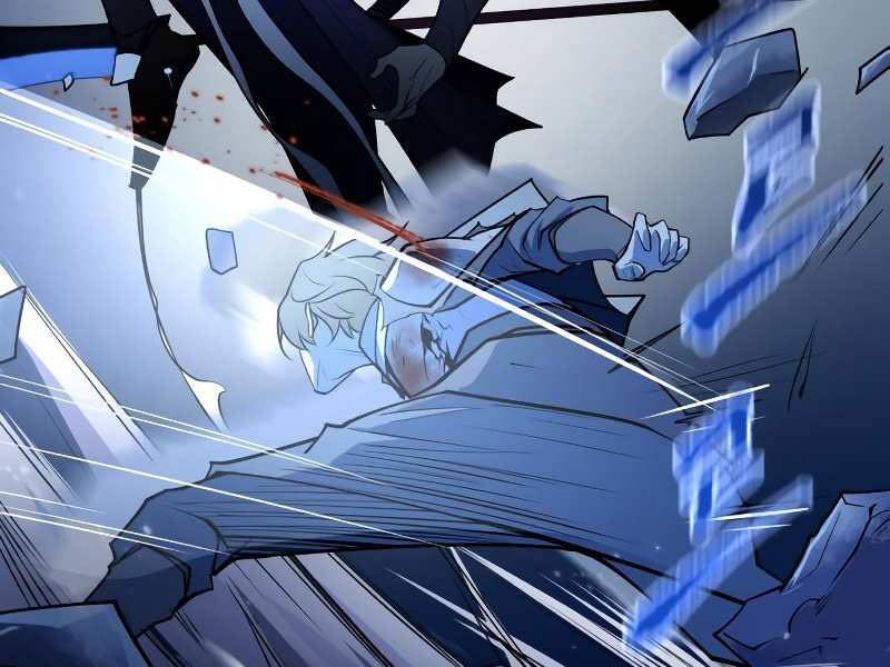 Thiếu Niên Kiếm Sư Chapter 9 - Trang 2