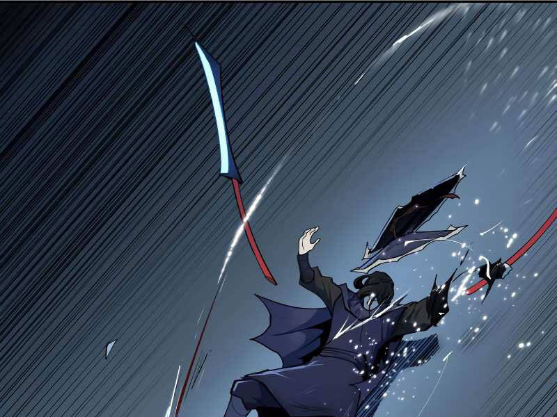 Thiếu Niên Kiếm Sư Chapter 9 - Trang 2