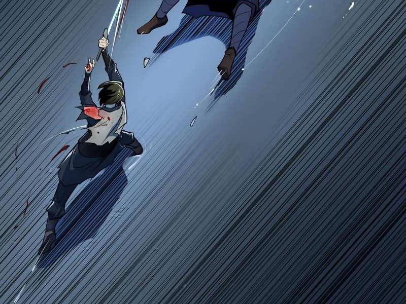 Thiếu Niên Kiếm Sư Chapter 9 - Trang 2