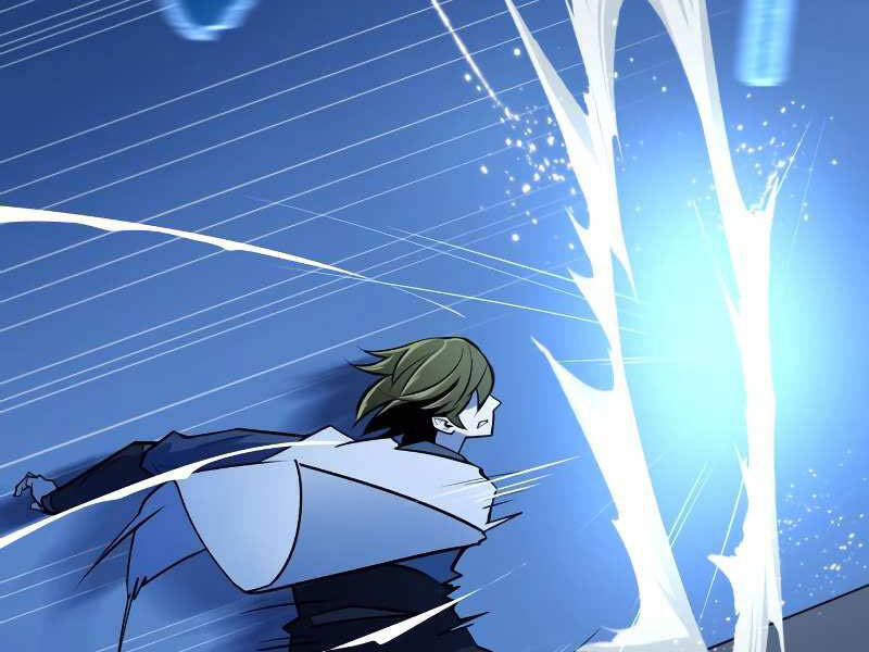 Thiếu Niên Kiếm Sư Chapter 9 - Trang 2