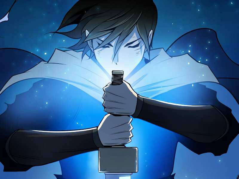 Thiếu Niên Kiếm Sư Chapter 9 - Trang 2