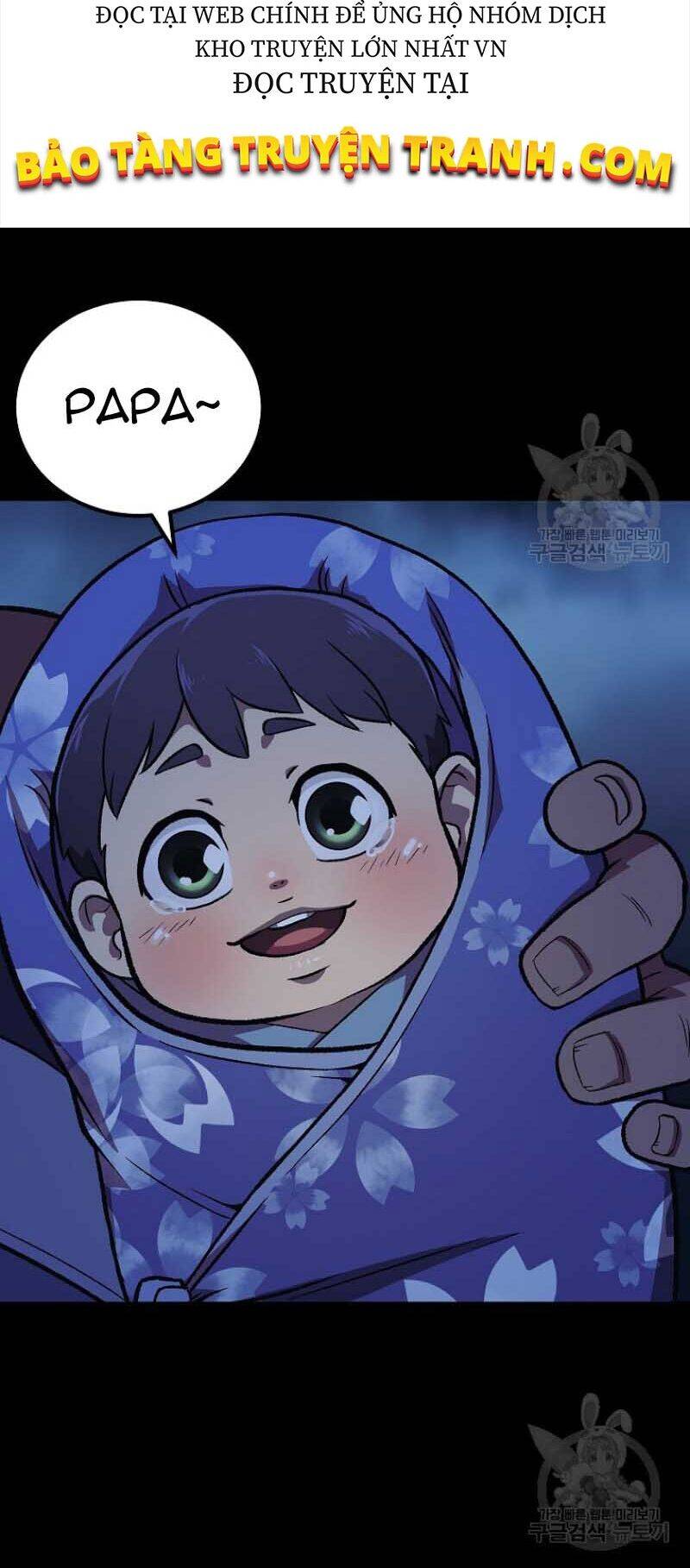 Thiếu Niên Phương Sĩ Chapter 1 - Trang 2