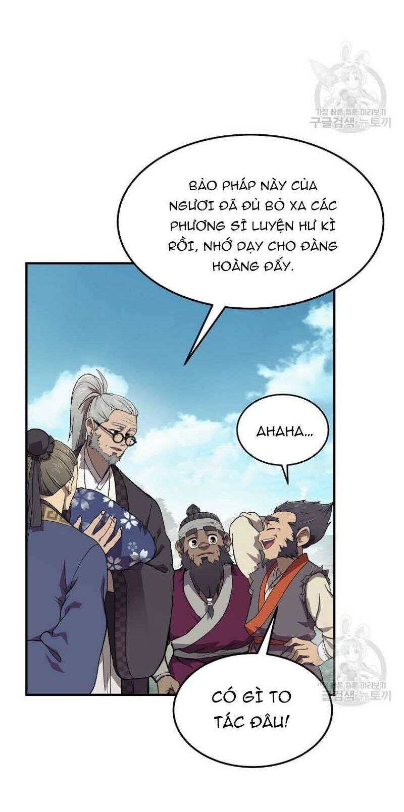 Thiếu Niên Phương Sĩ Chapter 1 - Trang 2