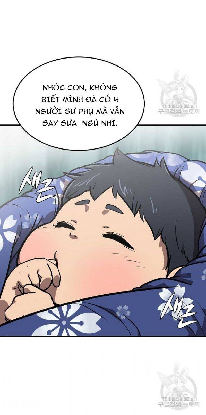 Thiếu Niên Phương Sĩ Chapter 1 - Trang 2