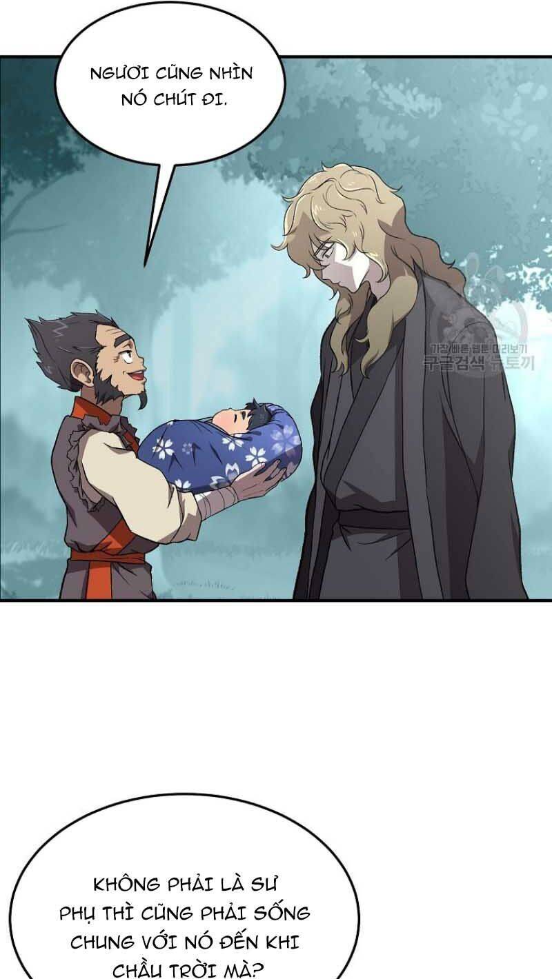 Thiếu Niên Phương Sĩ Chapter 1 - Trang 2