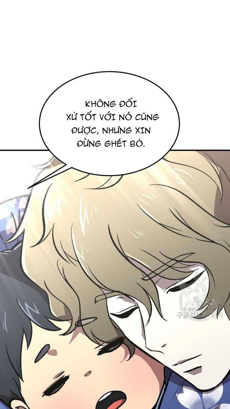 Thiếu Niên Phương Sĩ Chapter 1 - Trang 2