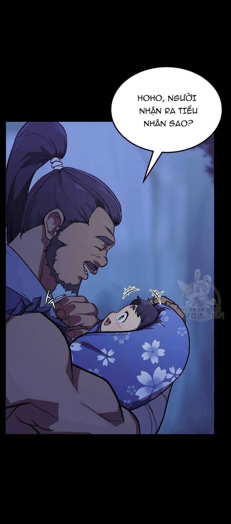 Thiếu Niên Phương Sĩ Chapter 1 - Trang 2