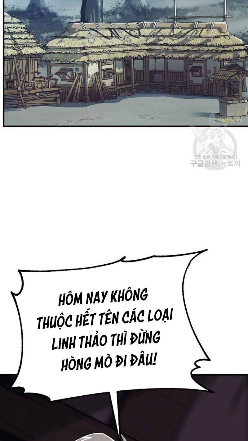 Thiếu Niên Phương Sĩ Chapter 1 - Trang 2