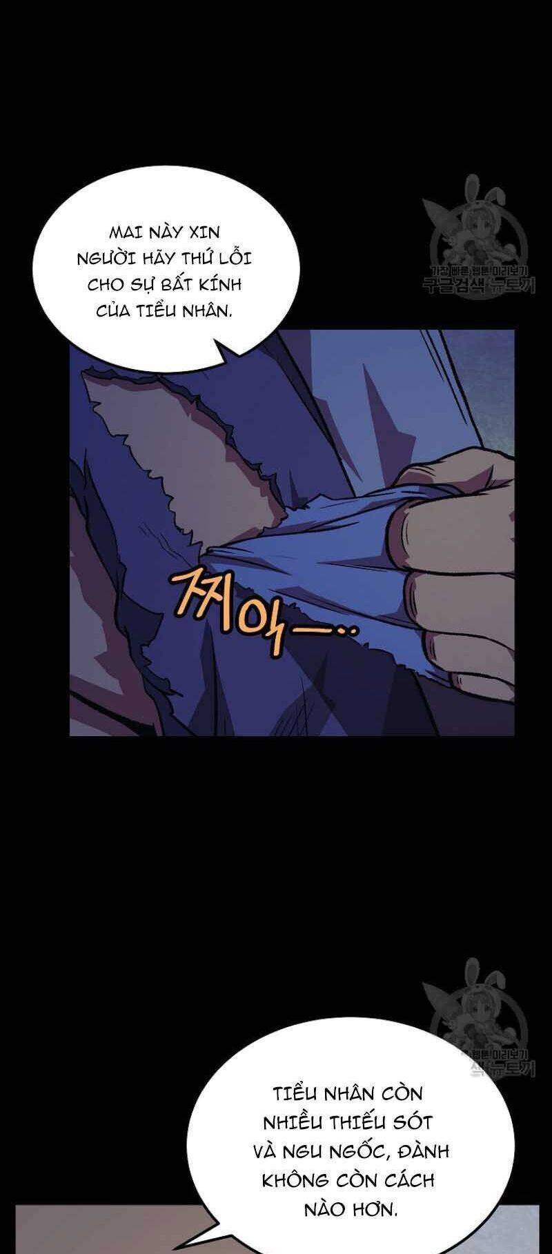 Thiếu Niên Phương Sĩ Chapter 1 - Trang 2