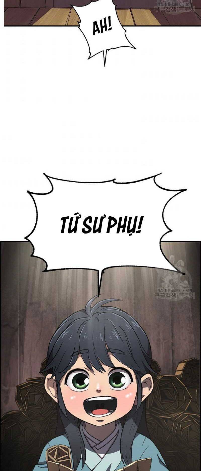 Thiếu Niên Phương Sĩ Chapter 1 - Trang 2