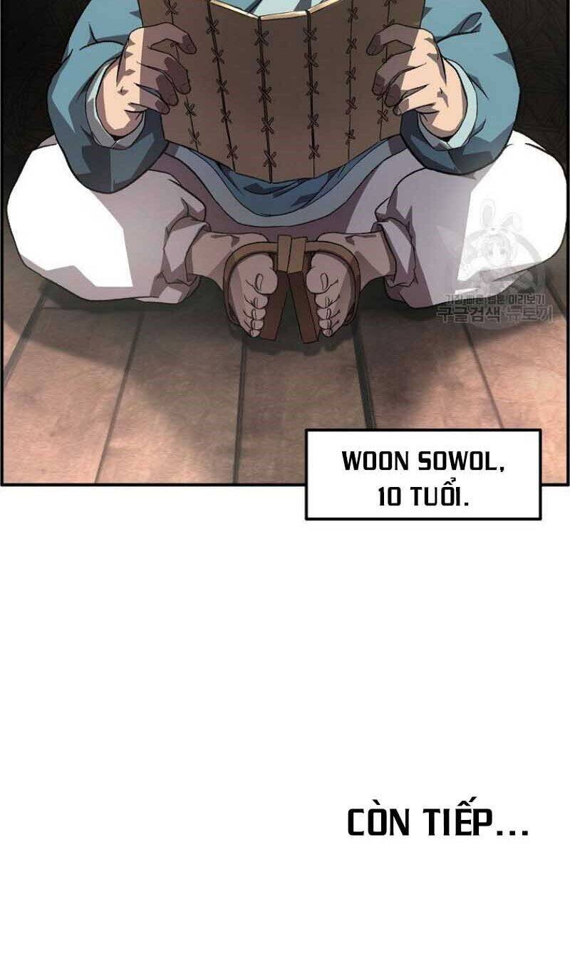 Thiếu Niên Phương Sĩ Chapter 1 - Trang 2