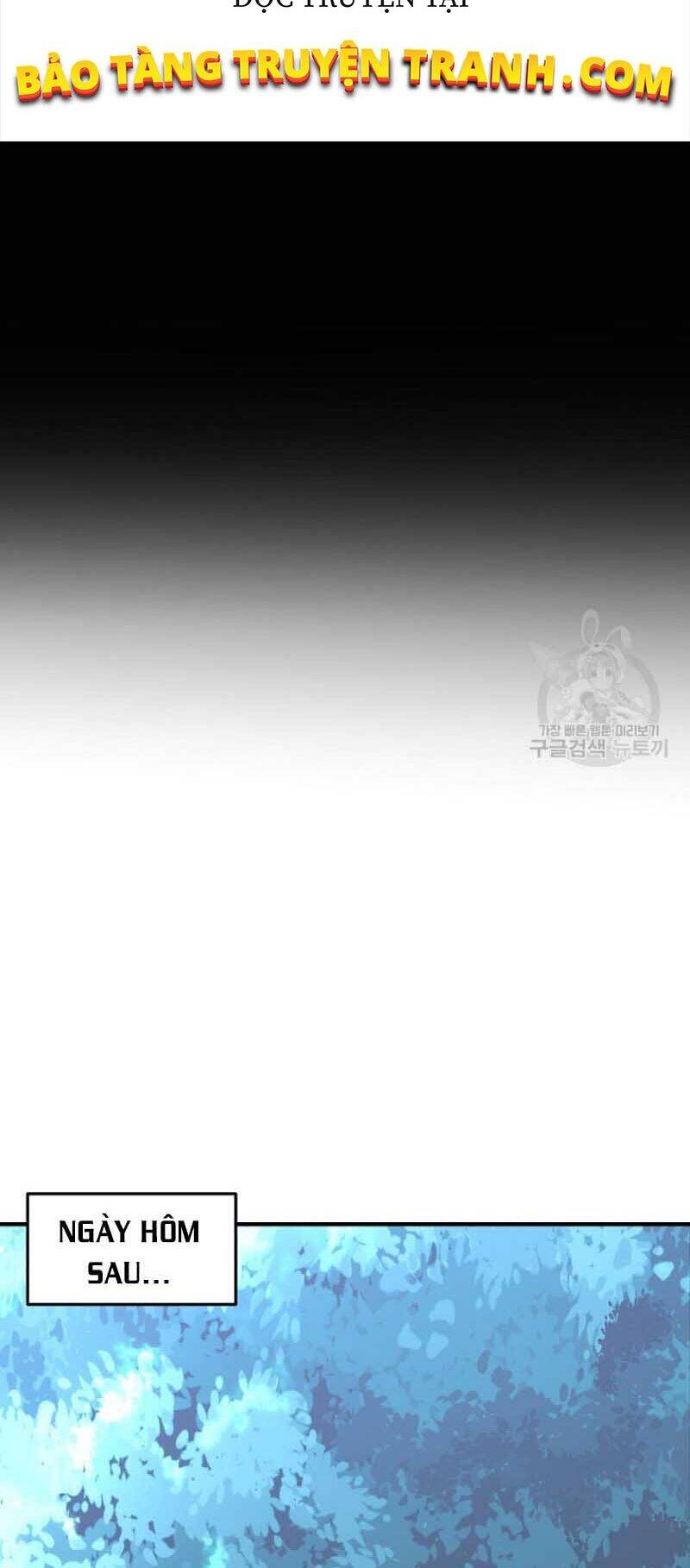 Thiếu Niên Phương Sĩ Chapter 1 - Trang 2