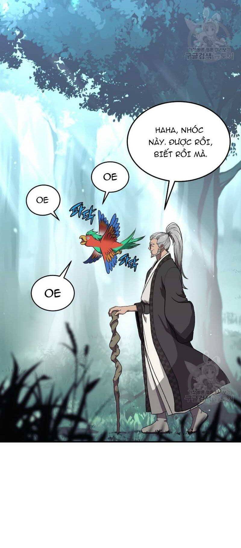 Thiếu Niên Phương Sĩ Chapter 1 - Trang 2