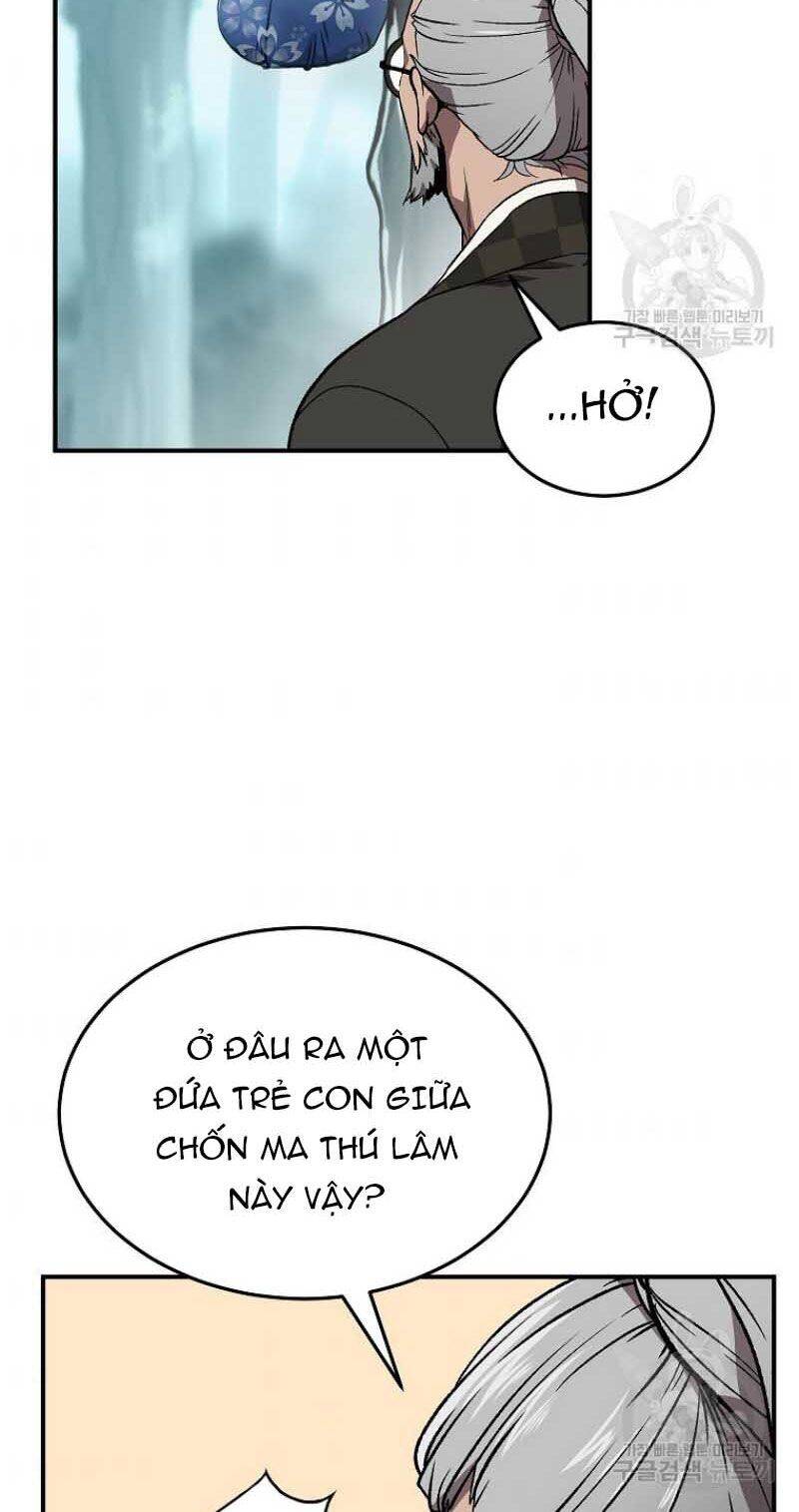 Thiếu Niên Phương Sĩ Chapter 1 - Trang 2