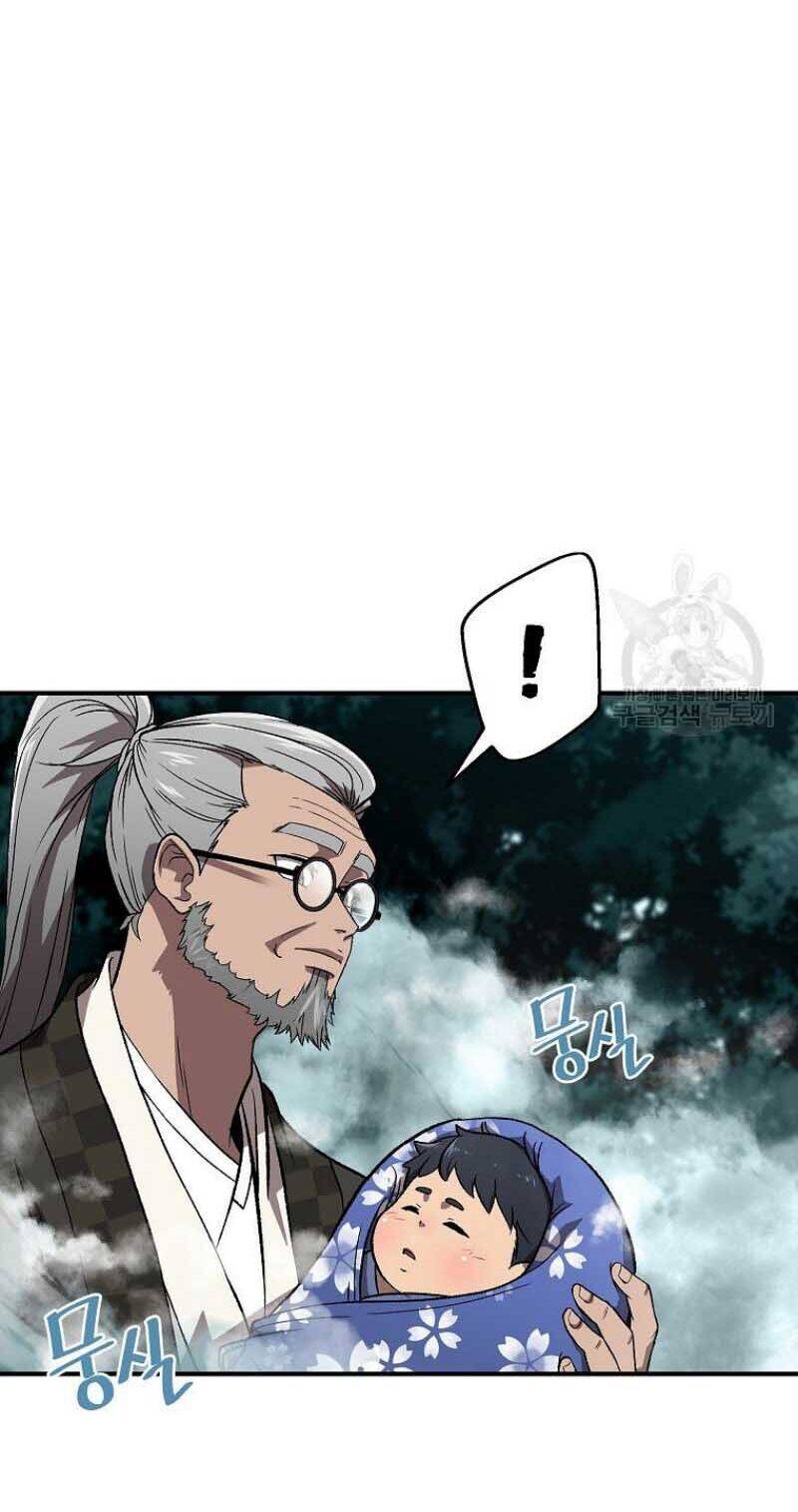 Thiếu Niên Phương Sĩ Chapter 1 - Trang 2